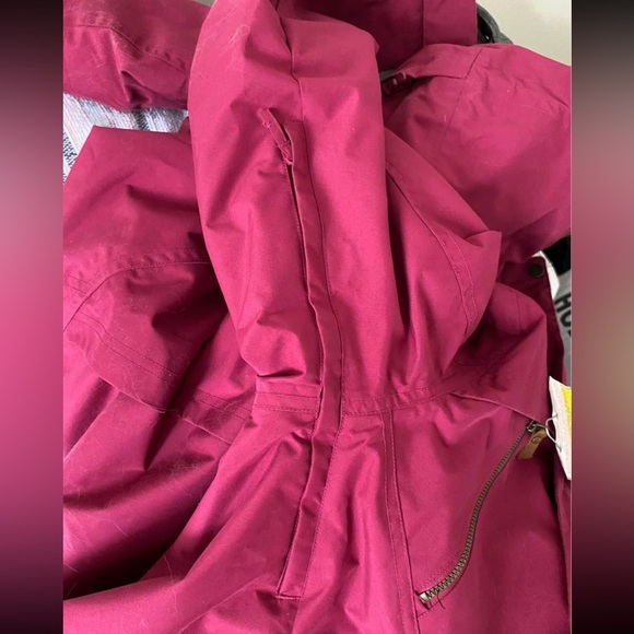 Roxy tribe Jacket (M) - Picture 8 of 8